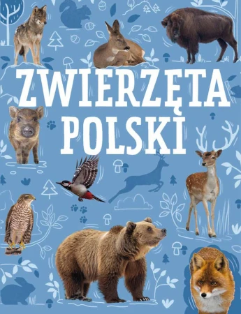 Zwierzęta Polski, Krzysztof Ulanowski