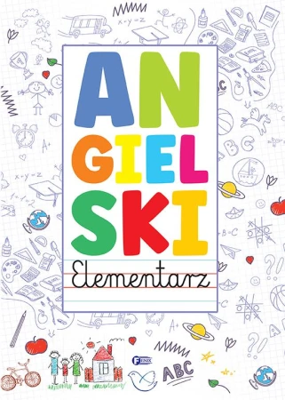 Angielski elementarz, Opracowanie zbiorowe