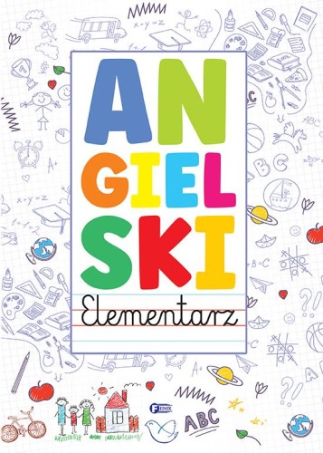 Przejdź do produktu ANGIELSKI ELEMENTARZ, OPRACOWANIE ZBIOROWE