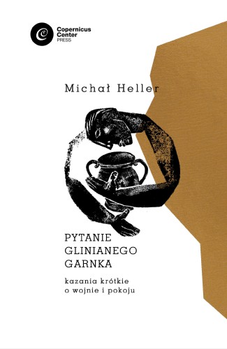 Przejdź do produktu PYTANIE GLINIANEGO GARNKA. KAZANIA KRÓTKIE O...