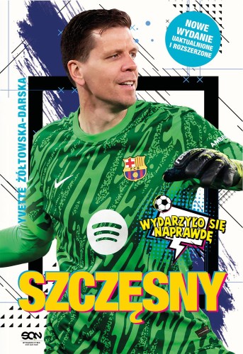 Przejdź do produktu SZCZĘSNY. CHŁOPAK, KTÓRY ODWAŻYŁ SIĘ BYĆ...