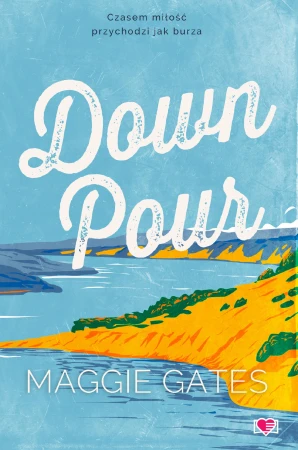 Downpour. The Griffith Brothers, Maggie C Gates