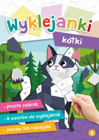 Kotki. Wyklejanki, Opracowanie zbiorowe