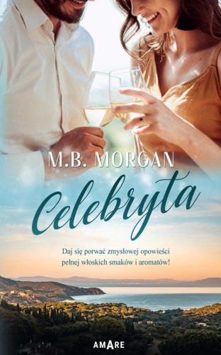 Przejdź do produktu CELEBRYTA, M.B. MORGAN