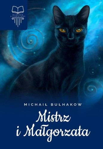 Przejdź do produktu MISTRZ I MAŁGORZATA, MICHAIŁ BUŁHAKOW