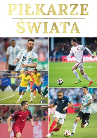 Piłkarze świata, Opracowanie zbiorowe