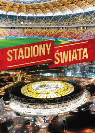 Stadiony świata, Opracowanie zbiorowe