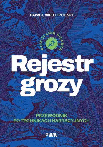 Przejdź do produktu REJESTR GROZY. PRZEWODNIK PO TECHNIKACH...