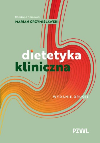 Przejdź do produktu DIETETYKA KLINICZNA, MARIAN GRZYMISŁAWSKI