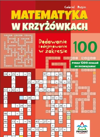 Dodawanie i odejmowanie 100. Matematyka w...