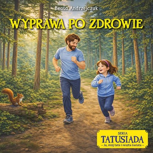 Przejdź do produktu WYPRAWA PO ZDROWIE, BEATA ANDRZEJCZUK