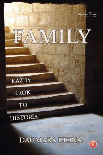 Przejdź do produktu FAMILY, DAGMARA KIONA