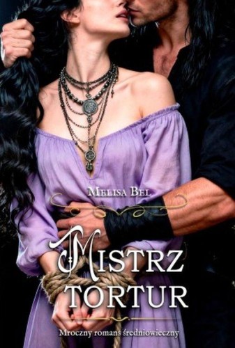 Przejdź do produktu MISTRZ TORTUR, MELISA BEL