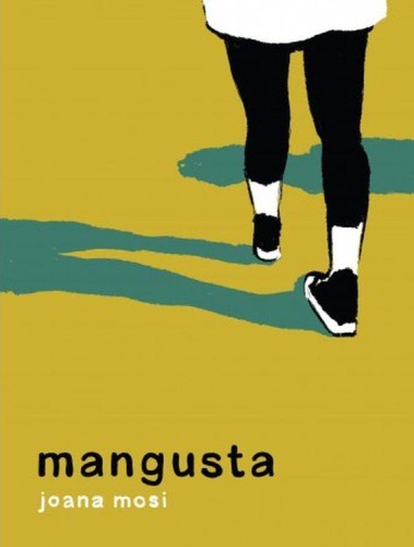 Przejdź do produktu MANGUSTA, JOANA MOSI