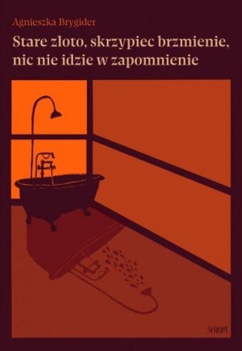 Przejdź do produktu STARE ZŁOTO, SKRZYPIEC BRZMIENIE, NIC NIE...