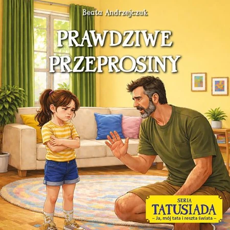 Prawdziwe przeprosiny, Beata Andrzejczuk