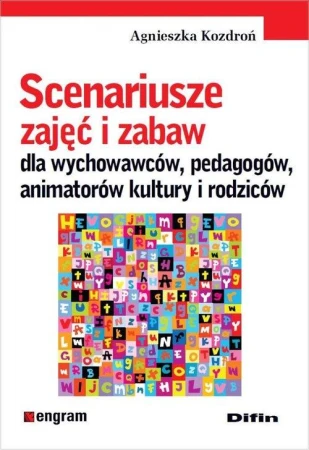 Scenariusze zajęć i zabaw dla wychowawców...