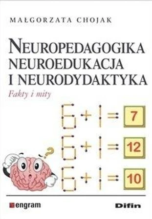Neuropedagogika neuroedukacja i neurodydaktyka...