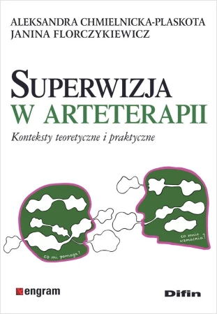 Superwizja w arteterapii. Konteksty...