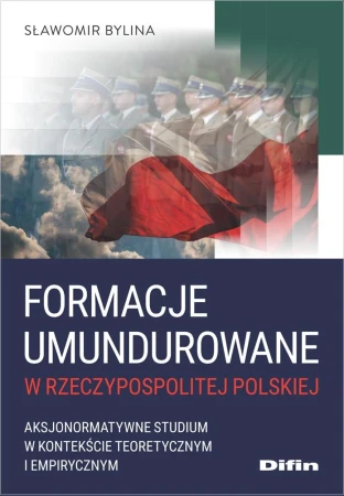 Formacje umundurowane w Rzeczypospolitej...