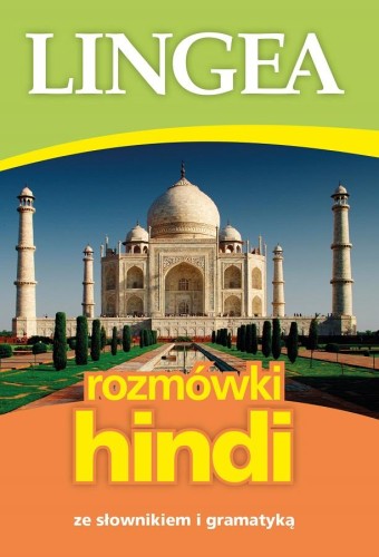 Przejdź do produktu ROZMÓWKI HINDI, OPRACOWANIE ZBIOROWE