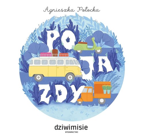 Przejdź do produktu POJAZDY, OPRACOWANIE ZBIOROWE