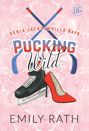 Pucking Wild. Jacksonville Rays, Emily Rath
