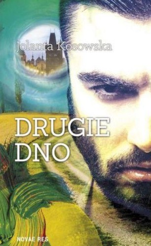 Przejdź do produktu DRUGIE DNO, JOLANTA KOSOWSKA