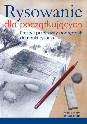 Przejdź do produktu RYSOWANIE DLA POCZĄTKUJĄCYCH. PROSTY I...