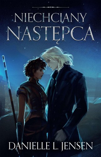 Przejdź do produktu NIECHCIANY NASTĘPCA. KRÓLESTWO MOSTU. TOM 3