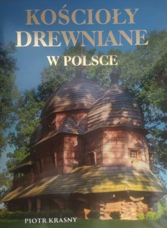 Kościoły drewniane, Piotr Krasny