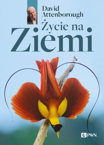 Przejdź do produktu ŻYCIE NA ZIEMI. NAJWSPANIALSZA HISTORIA NA ŚWIECIE