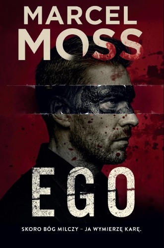 Przejdź do produktu EGO, MARCEL MOSS