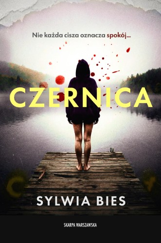 Przejdź do produktu CZERNICA, SYLWIA BIES