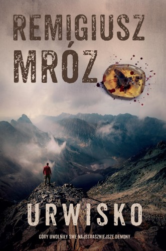 Przejdź do produktu URWISKO, REMIGIUSZ MRÓZ