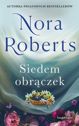 Przejdź do produktu SIEDEM OBRĄCZEK. ZAGINIONE NARZECZONE. TOM 3