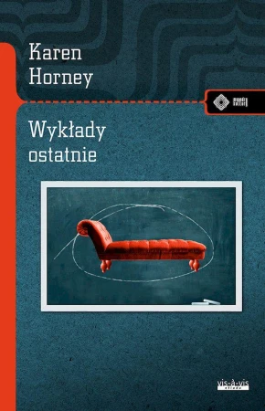 Wykłady ostatnie, Karen Horney