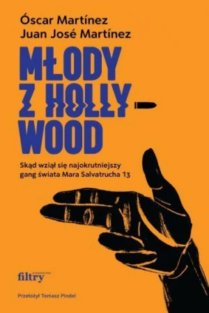 Młody z Hollywood. Skąd wziął się...