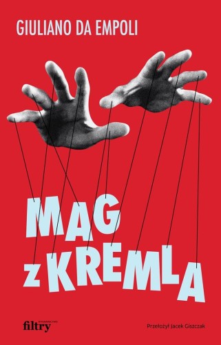 Przejdź do produktu MAG Z KREMLA, GIULIANO DA EMPOLI