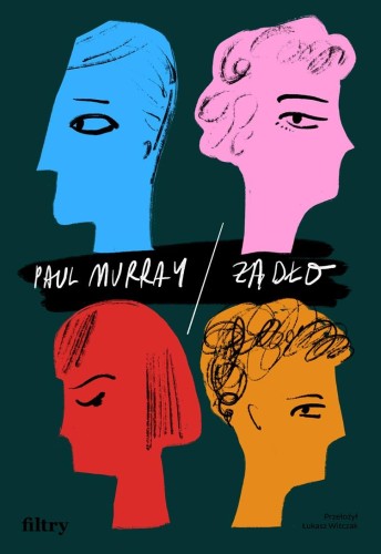 Przejdź do produktu ŻĄDŁO, PAUL MURRAY