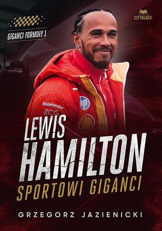Przejdź do produktu LEWIS HAMILTON. SPORTOWI GIGANCI