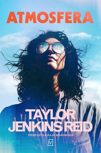 Przejdź do produktu ATMOSFERA, TAYLOR JENKINS REID