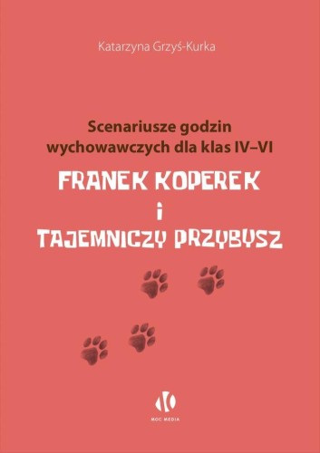 Przejdź do produktu FRANEK KOPEREK I TAJEMNICZY PRZYBYSZ....