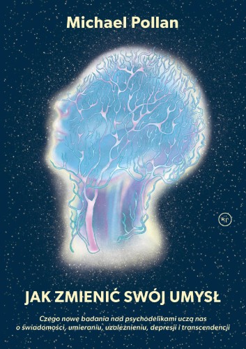 Przejdź do produktu JAK ZMIENIĆ SWÓJ UMYSŁ?. CZEGO NOWE BADANIA...