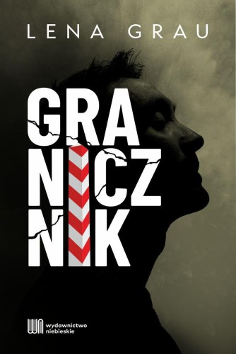 Przejdź do produktu GRANICZNIK, LENA GRAU