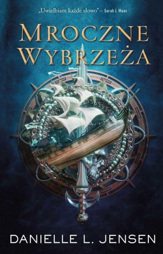 Przejdź do produktu MROCZNE WYBRZEŻA. TOM 1 WYD. 2022