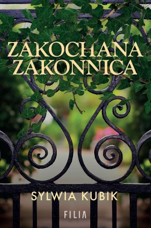 Zakochana zakonnica wyd. specjalne, Sylwia Kubik