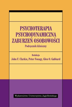 Psychoterapia psychodynamiczna zaburzeń...