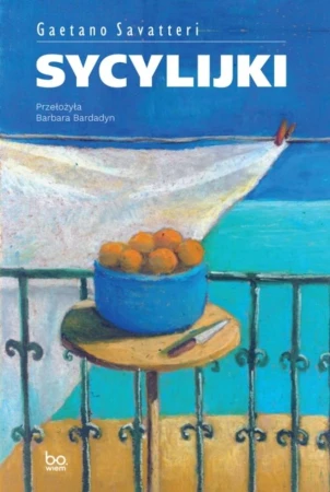 Sycylijki, Gaetano Savatteri