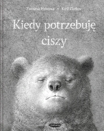 Kiedy potrzebuję ciszy, Zornitsa Hristova